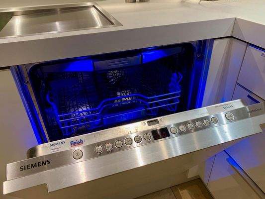 Siemens Highend Geräte