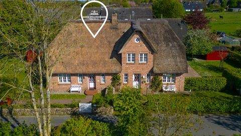 Wrixum Häuser, Wrixum Haus kaufen