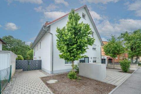 München Häuser, München Haus kaufen