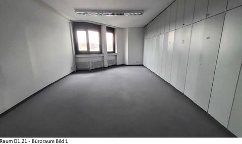 Aschaffenburg Büros, Büroräume, Büroflächen 