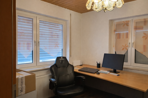 Arbeitszimmer