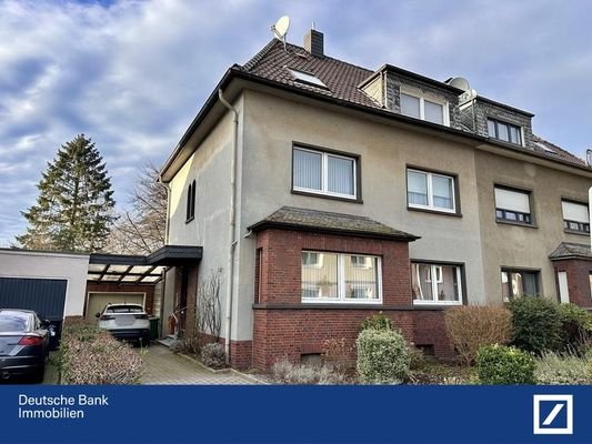 Hausansicht 1