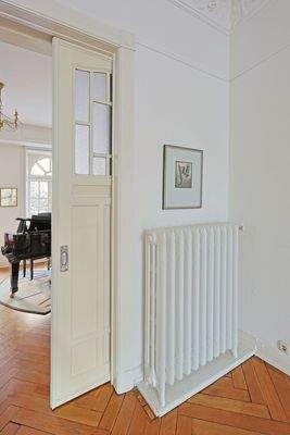 Innenausstattung begeistert mit exklusiven Details