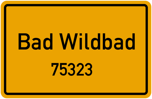 Bad Wildbad 