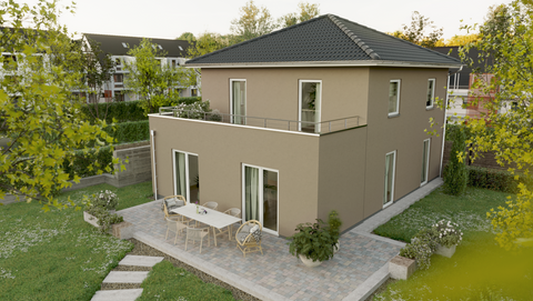 Bad Salzuflen Häuser, Bad Salzuflen Haus kaufen