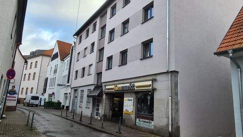 Speyer Ladenlokale, Ladenflächen 