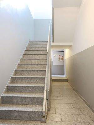 Flur Eingangsbereich