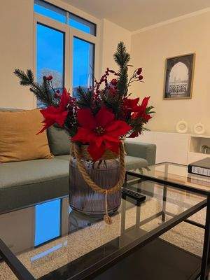 Musterhaus am 20.12.2025 von 11-15 Uhr geöffnet