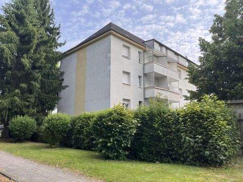 Eilenburg Wohnungen, Eilenburg Wohnung mieten