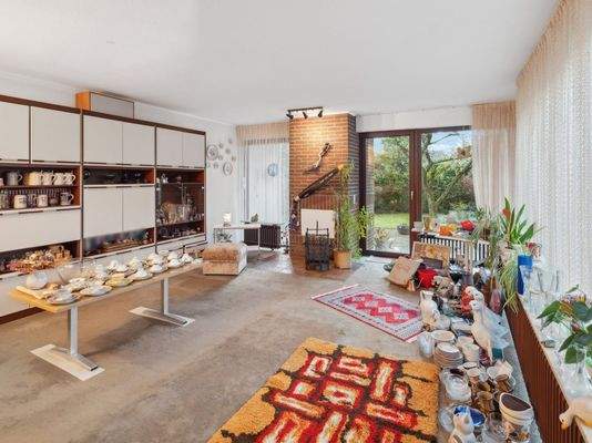 Wohnbereich Ansicht 2