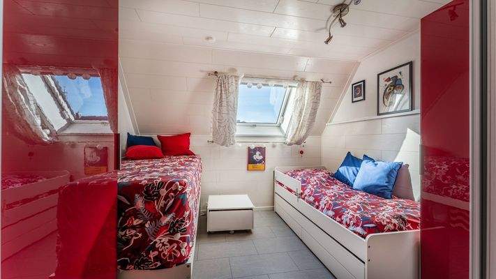 Weiteres Schafzimmer