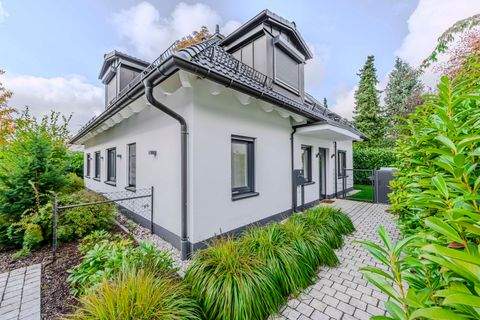 München Häuser, München Haus kaufen