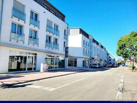 Neuenburg Büros, Büroräume, Büroflächen 