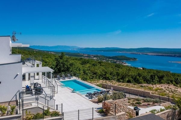 Panorama Scouting - Immobilien in Kroatien