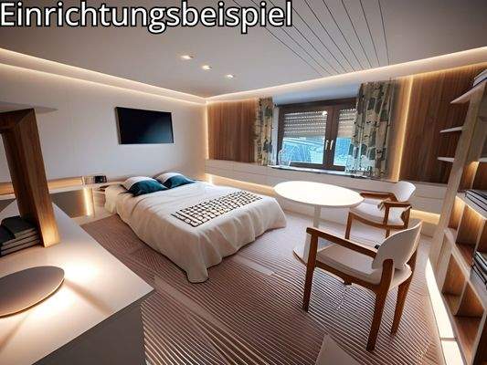 So könnte Ihr Gästezimmer aussehen