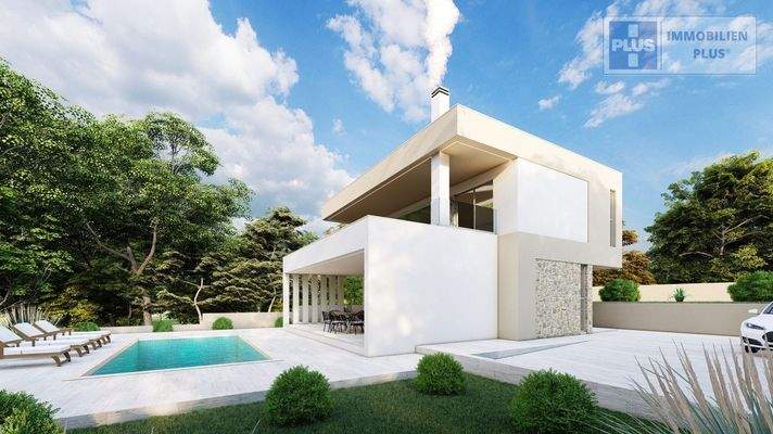 zdrelac-pasman-zemljiste-sa-dozvolom-za-gradnju-vile-od-156m2-bazen-pogled-na-more_4