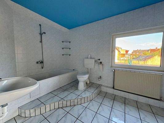 WOHNUNG | BADEZIMMER