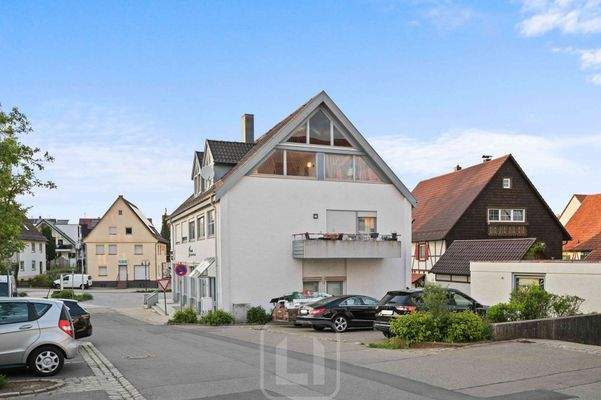 Weitere Stellplätze