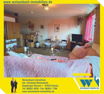 Weisenbach Immobilien