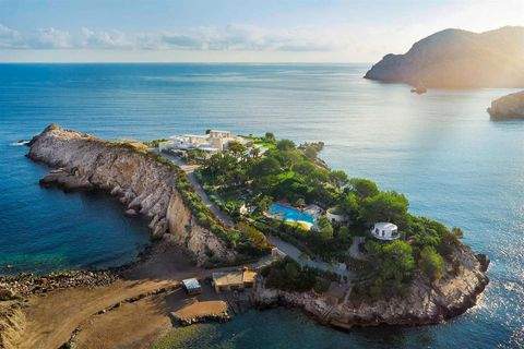 Port de Sant Niquel Häuser, Port de Sant Niquel Haus kaufen