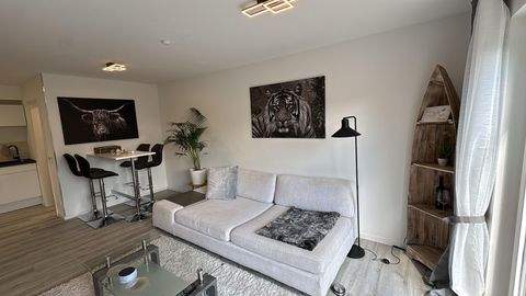 Nürtingen - Raidwangen Wohnen auf Zeit, möbliertes Wohnen