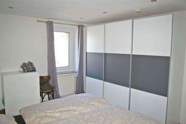 Schlafzimmer OG