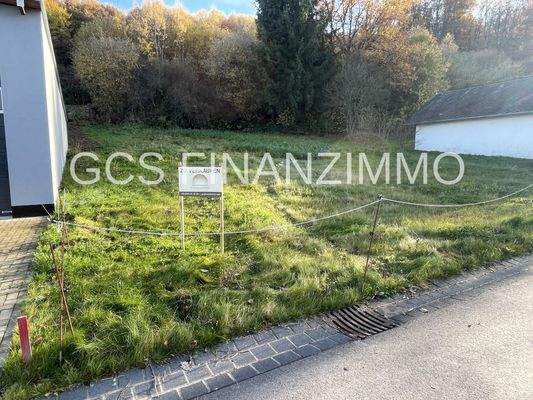 Ansicht von vorne linke Seite