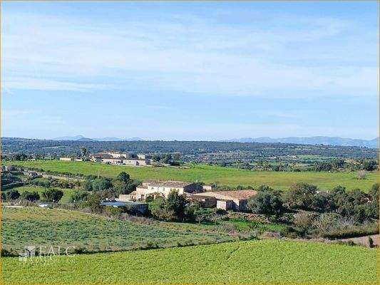 Grundstück - Terreno 