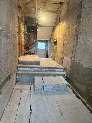 Eingangsbereich / Flur