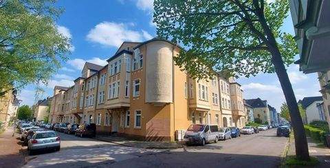 Bochum Wohnungen, Bochum Wohnung mieten