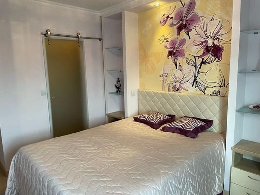 Schlafzimmer 1