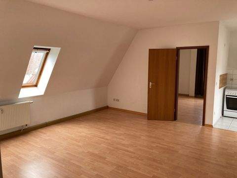 Meuselwitz Wohnungen, Meuselwitz Wohnung mieten