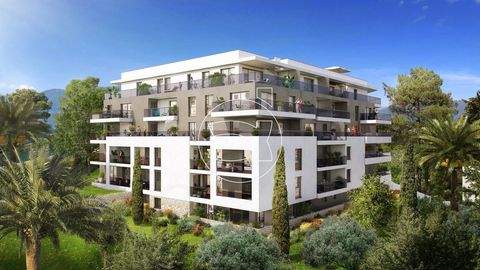 Antibes Wohnungen, Antibes Wohnung kaufen