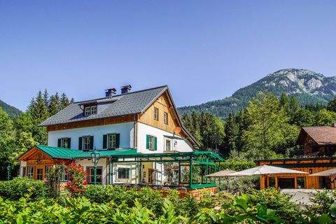 Grundlsee Häuser, Grundlsee Haus kaufen