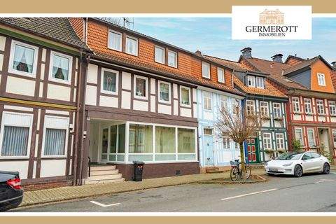 Bad Salzdetfurth Häuser, Bad Salzdetfurth Haus kaufen