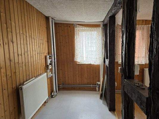 Haus 1 - 1. OG - Wohnbereich