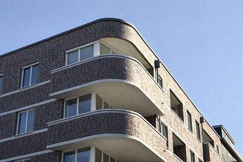 Hamburg / Barmbek-Nord Wohnungen, Hamburg / Barmbek-Nord Wohnung kaufen