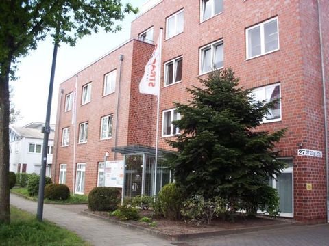 Bremen Büros, Büroräume, Büroflächen 