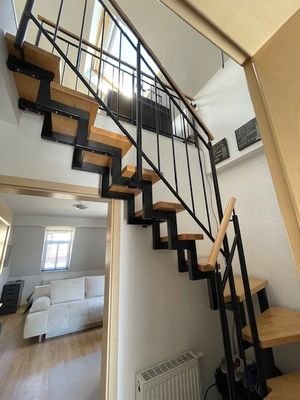Treppe