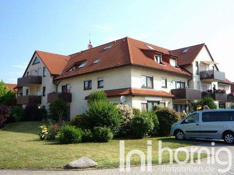 Doberschau Wohnungen, Doberschau Wohnung mieten