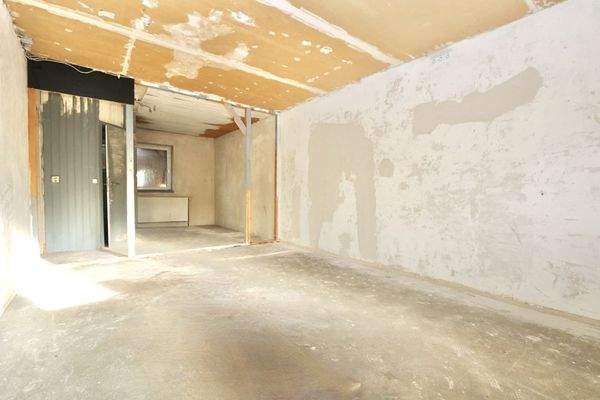 Der Anbau mit Potenzial