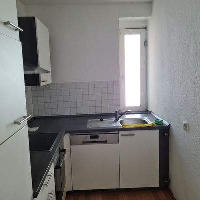 .ohne Einbauküche !!!