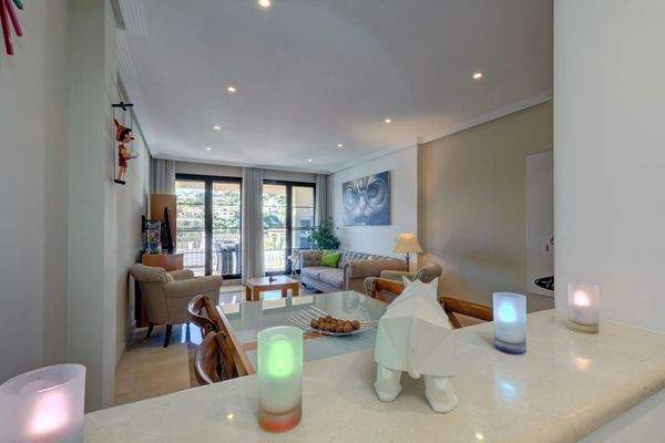 Photo: Apartment in Benahavis