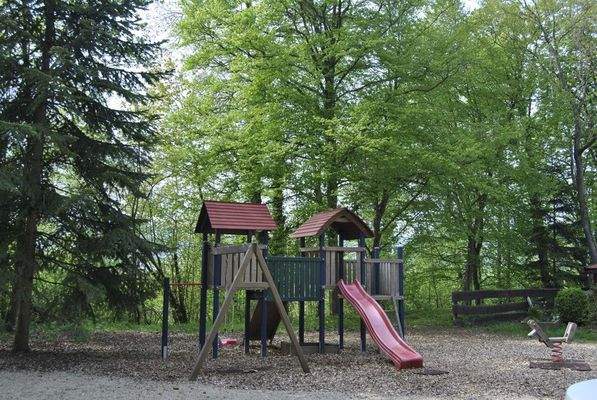 spielplatz