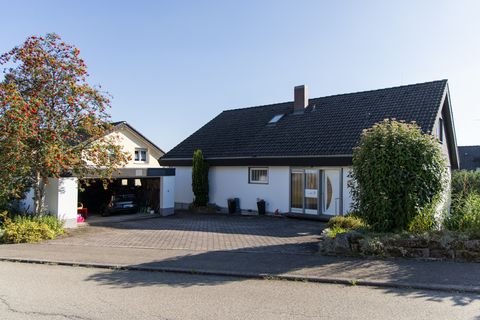 Aichhalden Häuser, Aichhalden Haus kaufen