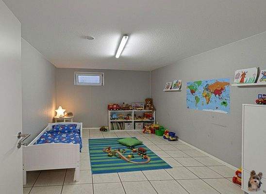 Vorschlag Raum 1 Kinderraum
