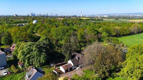 Bad Vilbel Grundstücke, Bad Vilbel Grundstück kaufen