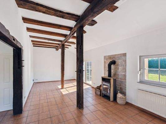 Wohnzimmer Wohnung 1