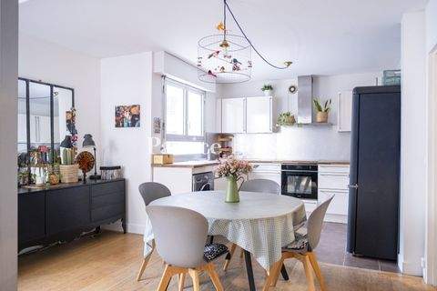 Paris Wohnungen, Paris Wohnung kaufen