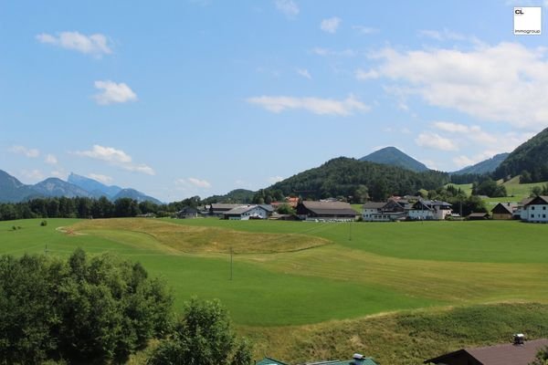 Neubauprojekt in Hof bei Salzburg